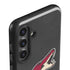 NHL Arizona Coyotes Distressed Galaxy S25 Impact Case